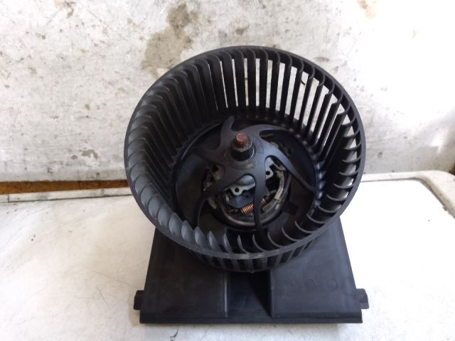 bontott SEAT TOLEDO Fűtőmotor (Klímás)