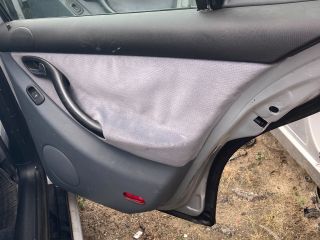 bontott SEAT TOLEDO Fűtőmotor (Klímás)