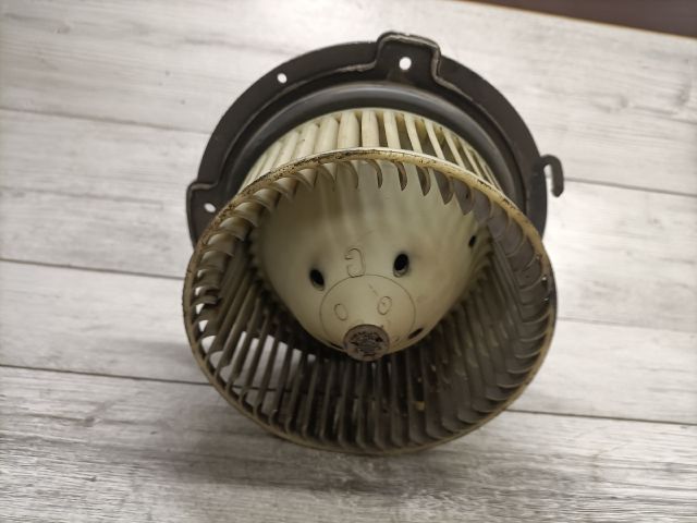 bontott SEAT TOLEDO Fűtőmotor (Klímás)