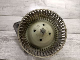 bontott SEAT TOLEDO Fűtőmotor (Klímás)