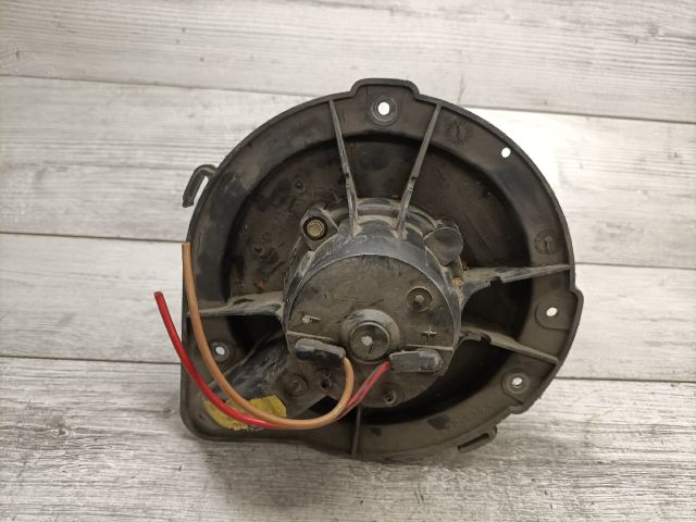 bontott SEAT TOLEDO Fűtőmotor (Klímás)