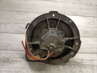 bontott SEAT TOLEDO Fűtőmotor (Klímás)