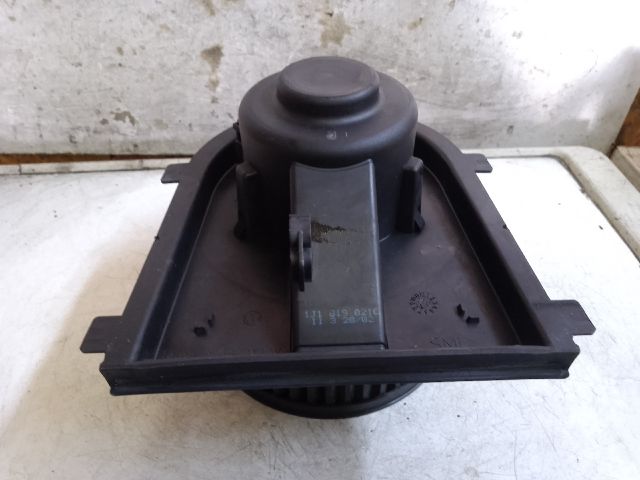 bontott SEAT TOLEDO Fűtőmotor (Klímás)