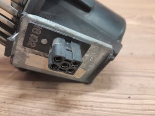 bontott SEAT TOLEDO Fűtőmotor (Nem klímás)