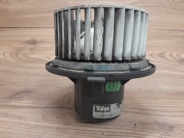 bontott SEAT TOLEDO Fűtőmotor (Nem klímás)