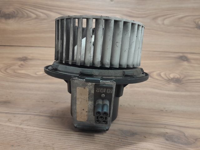 bontott SEAT TOLEDO Fűtőmotor (Nem klímás)