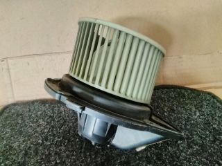 bontott SEAT TOLEDO Fűtőmotor (Nem klímás)