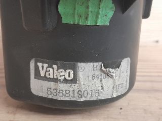 bontott SEAT TOLEDO Fűtőmotor (Nem klímás)