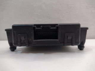 bontott SEAT TOLEDO Gateway Elektronika