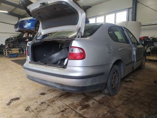 bontott SEAT TOLEDO Gázpedál (Mechanikus)