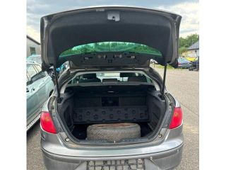 bontott SEAT TOLEDO Gázrugós Kitámasztó Teleszkóp Csomagtérajtó Bal