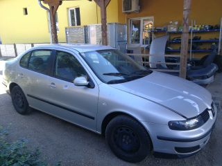 bontott SEAT TOLEDO Gázrugós Kitámasztó Teleszkóp Motorháztető Bal