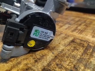 bontott SEAT TOLEDO Gyújtáskapcsoló Házzal