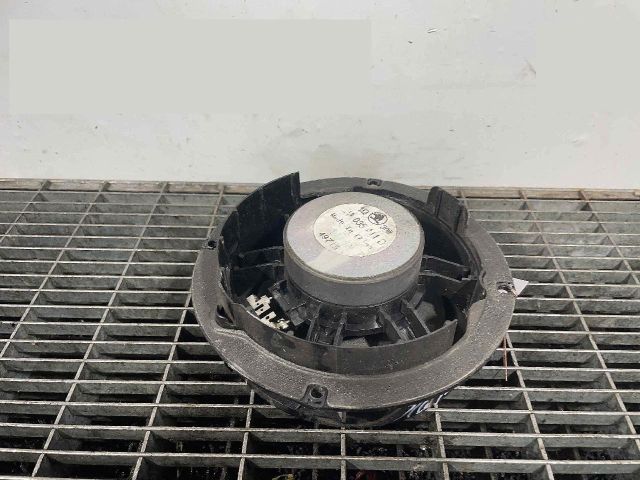 bontott SEAT TOLEDO Hangszóró (Pozíciófüggetlen)