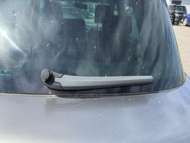 bontott SEAT TOLEDO Hátsó Ablaktörlő Kar