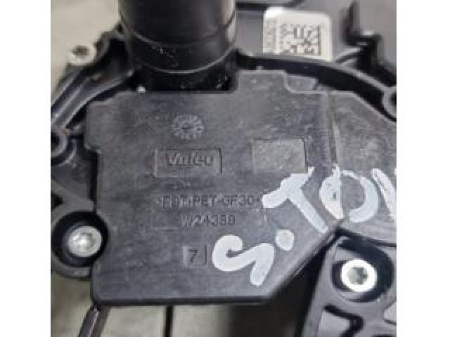 bontott SEAT TOLEDO Hátsó Ablaktörlő Motor