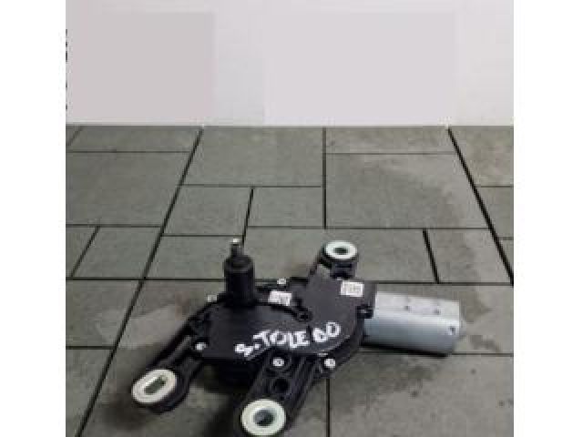 bontott SEAT TOLEDO Hátsó Ablaktörlő Motor