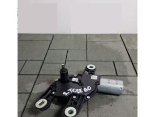 bontott SEAT TOLEDO Hátsó Ablaktörlő Motor