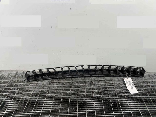 bontott SEAT TOLEDO Hátsó középső Lökhárító Tartó (Műanyag)