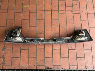 bontott SEAT TOLEDO Hátsó Lámpa Középső