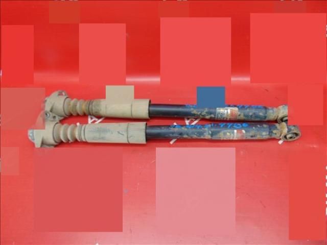 bontott SEAT TOLEDO Hátsó Lengéscsillapító (Pozíciófüggetlen)