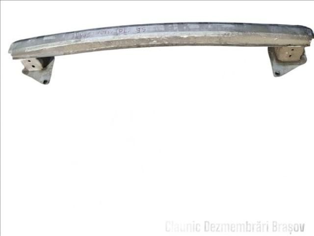 bontott SEAT TOLEDO Hátsó Lökhárító Merevítő (Fém)