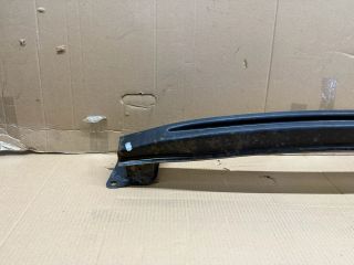 bontott SEAT TOLEDO Hátsó Lökhárító Merevítő (Fém)