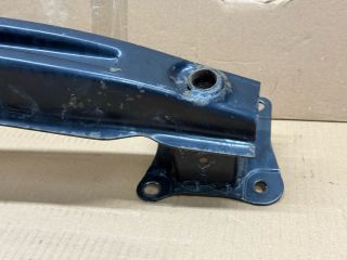 bontott SEAT TOLEDO Hátsó Lökhárító Merevítő (Fém)