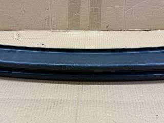 bontott SEAT TOLEDO Hátsó Lökhárító Merevítő (Fém)