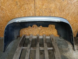 bontott SEAT TOLEDO Hátsó Lökhárító (Részeivel)