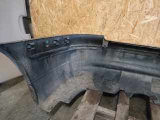 bontott SEAT TOLEDO Hátsó Lökhárító (Részeivel)