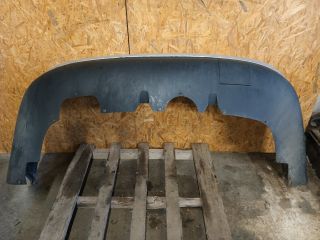 bontott SEAT TOLEDO Hátsó Lökhárító (Részeivel)