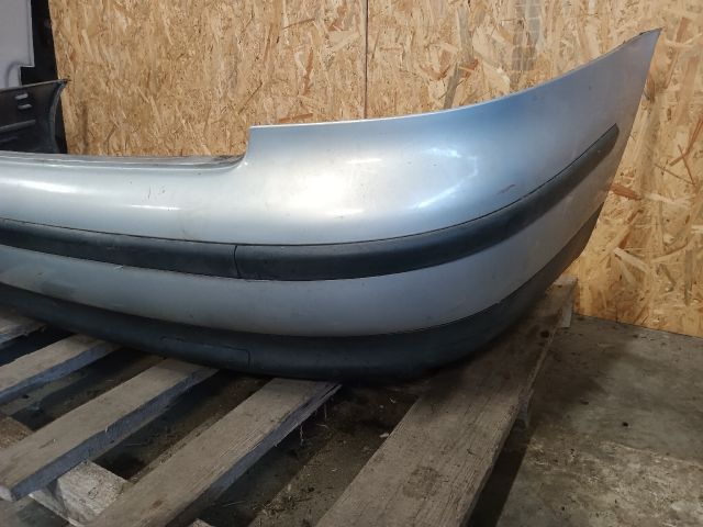 bontott SEAT TOLEDO Hátsó Lökhárító (Részeivel)