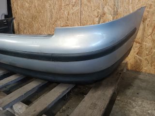 bontott SEAT TOLEDO Hátsó Lökhárító (Részeivel)