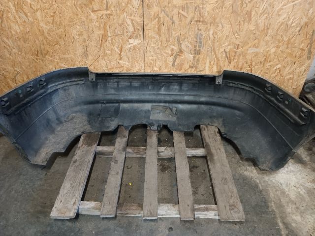 bontott SEAT TOLEDO Hátsó Lökhárító (Részeivel)