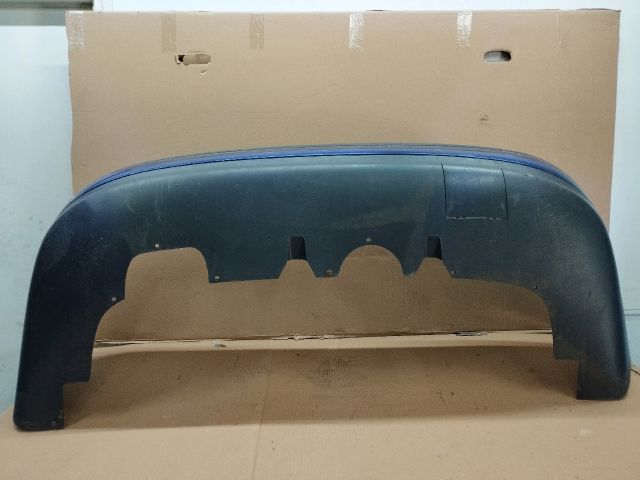 bontott SEAT TOLEDO Hátsó Lökhárító (Részeivel)