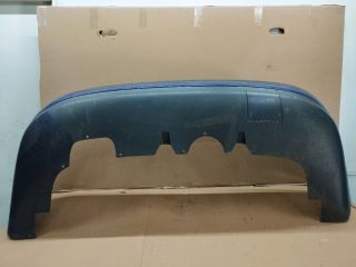 bontott SEAT TOLEDO Hátsó Lökhárító (Részeivel)