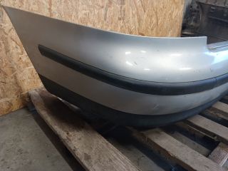 bontott SEAT TOLEDO Hátsó Lökhárító (Részeivel)