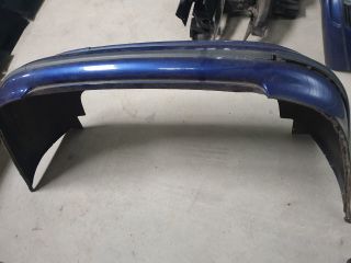 bontott SEAT TOLEDO Hátsó Lökhárító (Részeivel)