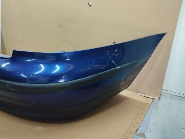 bontott SEAT TOLEDO Hátsó Lökhárító (Részeivel)