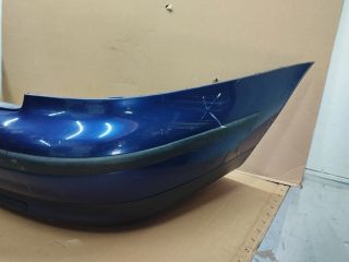 bontott SEAT TOLEDO Hátsó Lökhárító (Részeivel)