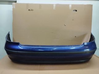 bontott SEAT TOLEDO Hátsó Lökhárító (Részeivel)