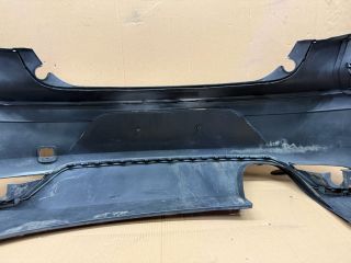 bontott SEAT TOLEDO Hátsó Lökhárító (Üresen)