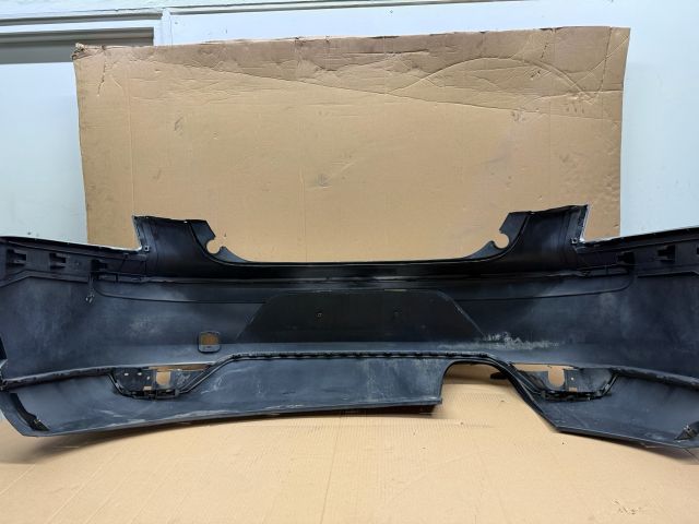 bontott SEAT TOLEDO Hátsó Lökhárító (Üresen)