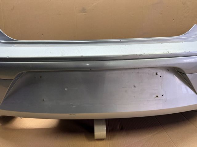 bontott SEAT TOLEDO Hátsó Lökhárító (Üresen)