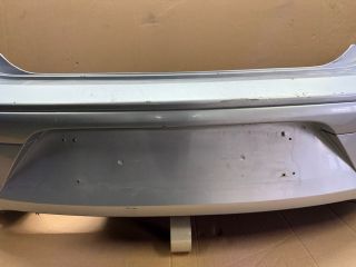 bontott SEAT TOLEDO Hátsó Lökhárító (Üresen)