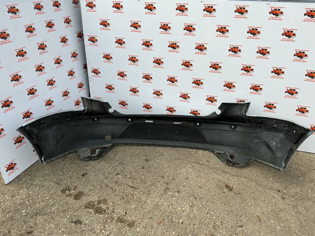 bontott SEAT TOLEDO Hátsó Lökhárító (Üresen)