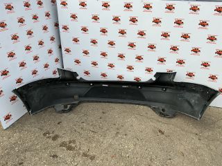 bontott SEAT TOLEDO Hátsó Lökhárító (Üresen)