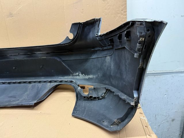 bontott SEAT TOLEDO Hátsó Lökhárító (Üresen)