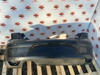 bontott SEAT TOLEDO Hátsó Lökhárító (Üresen)